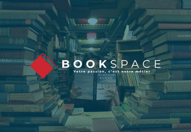 Book Space